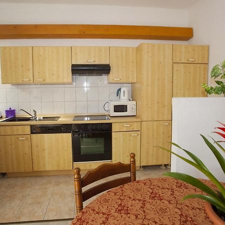 Apartments Dino ماكارسكا المظهر الخارجي الصورة