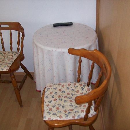 Apartments Dino ماكارسكا المظهر الخارجي الصورة