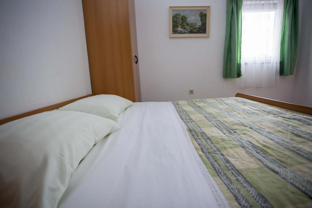Apartments Dino ماكارسكا المظهر الخارجي الصورة