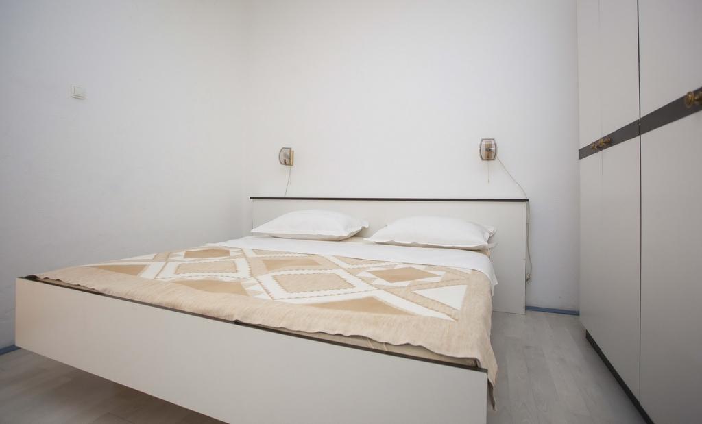 Apartments Dino ماكارسكا المظهر الخارجي الصورة