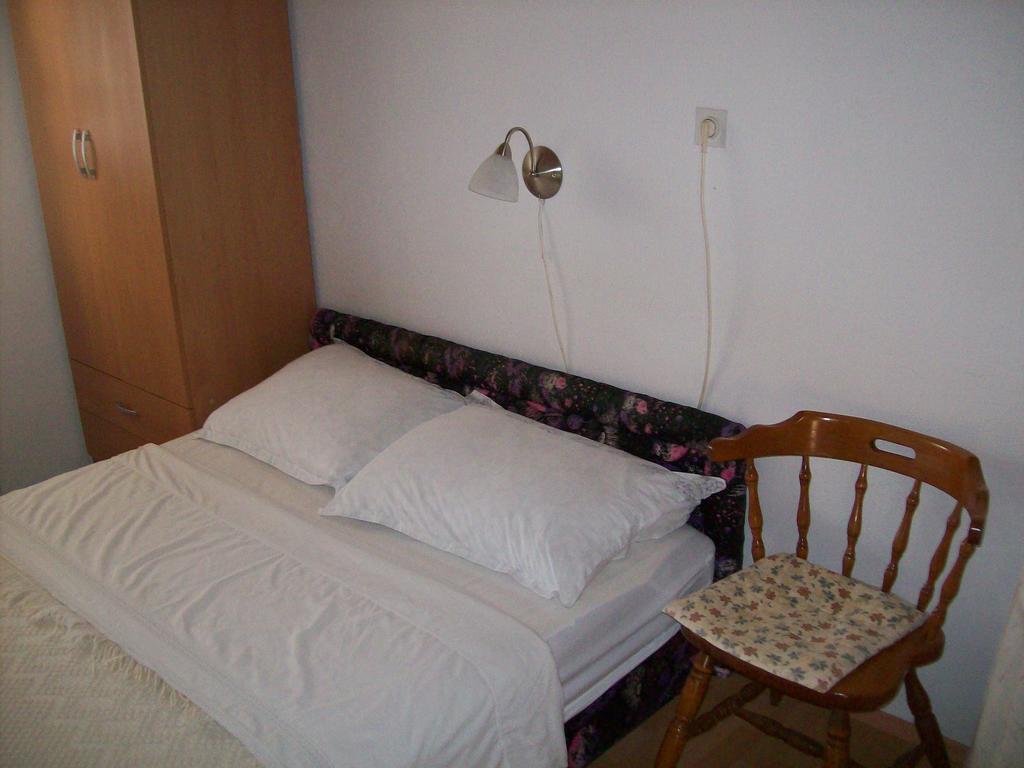 Apartments Dino ماكارسكا المظهر الخارجي الصورة