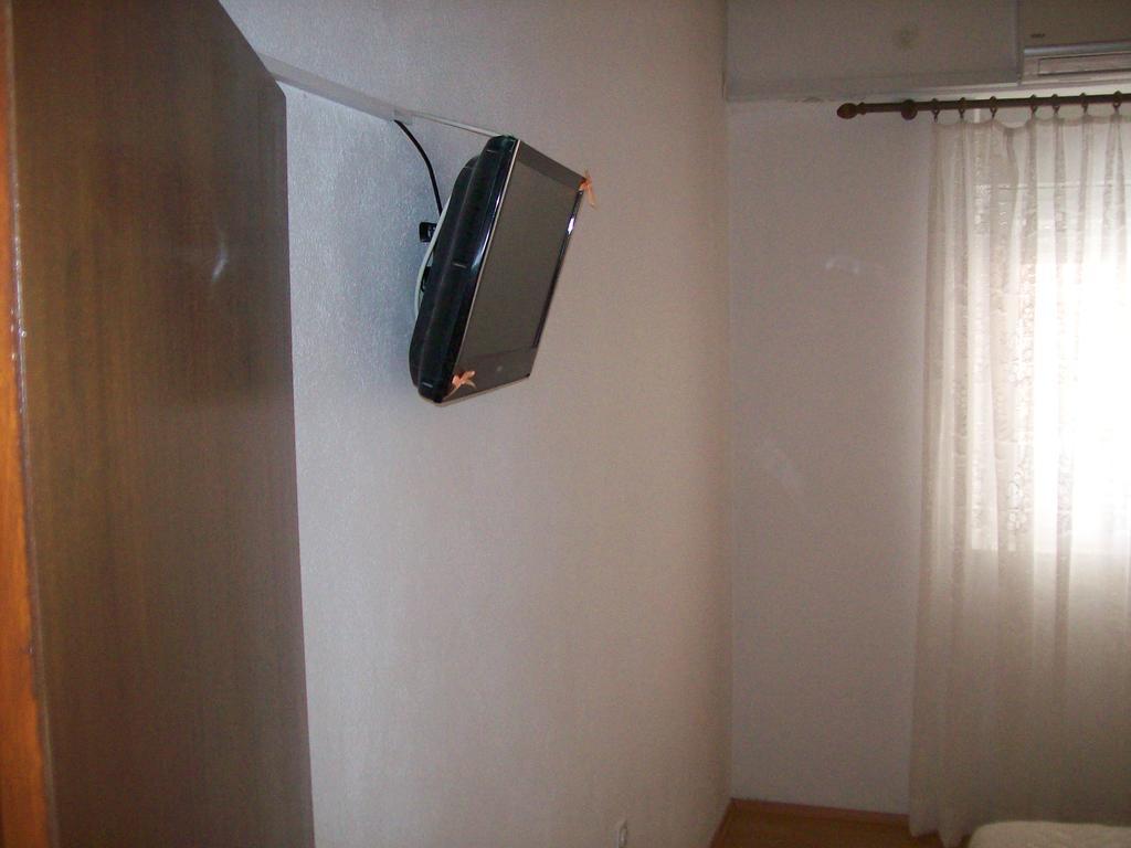 Apartments Dino ماكارسكا المظهر الخارجي الصورة