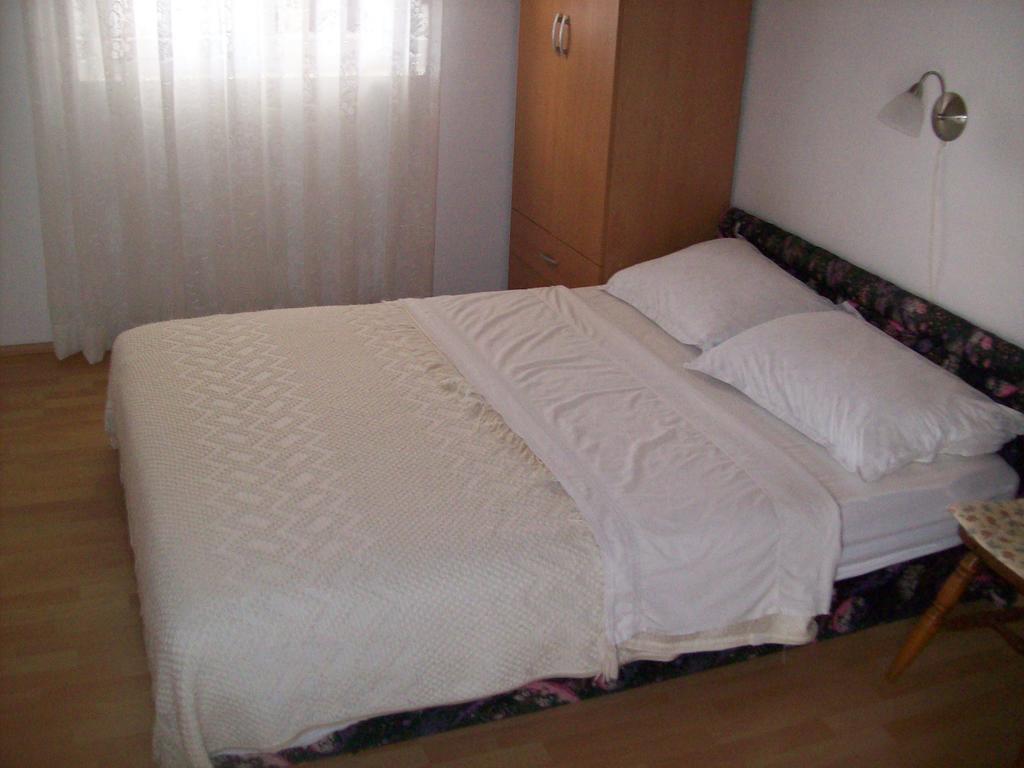 Apartments Dino ماكارسكا المظهر الخارجي الصورة